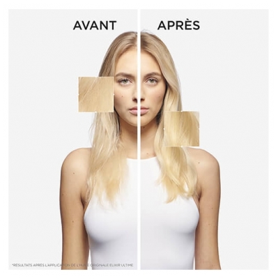 Kérastase Huile Originale Elixir Ultime Kérastase 30ml