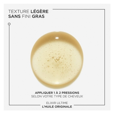 Kérastase Huile Originale Elixir Ultime Kérastase 30ml