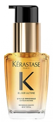 Kérastase Originalno Olje Elixir Ultime Kérastase 30ml