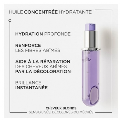 Kérastase Recharge Huile Cicagloss Blond Absolu