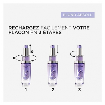 Kérastase Huile Cicagloss Blond Absolu