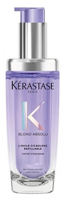 Kérastase Olje Cicagloss Blond Absolu