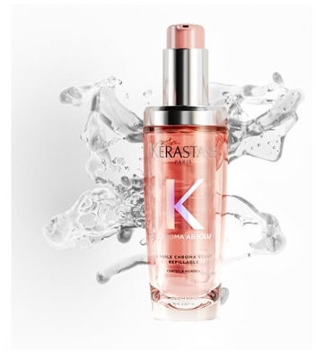 Kérastase Recharge Huile Chroma Eclat Chroma Absolu