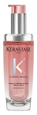 Kérastase Chroma Absolu Chroma Eclat Aliejus