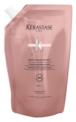Kérastase Baño Eco-Relleno Chroma Respect Chroma Absolu 500ml