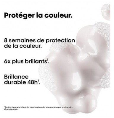 Vitamino Color L'Oréal Recharge Shampoing Vitamino Color L'Oréal Pro 500ml