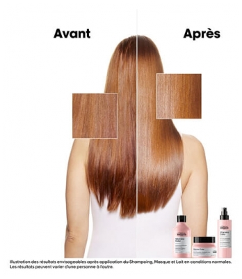 Vitamino Color L'Oréal Recharge Shampoing Vitamino Color L'Oréal Pro 500ml