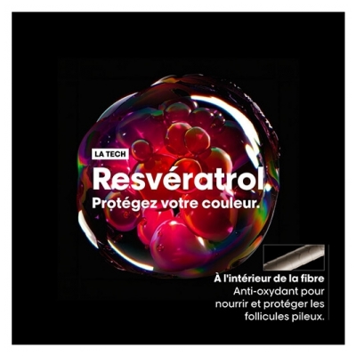 Vitamino Color L'Oréal Recharge Shampoing Vitamino Color L'Oréal Pro 500ml