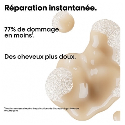 Absolut Repair L'Oréal Recharge Shampoing Absolut Repair L'Oréal Pro 500ml