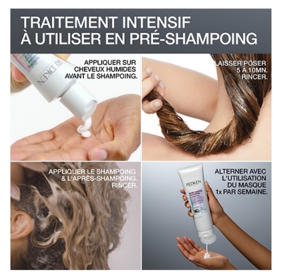 Redken Intensive Treatment Acidic Bonding Concentrate