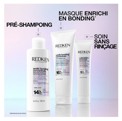 Redken Intensive Treatment Acidic Bonding Concentrate