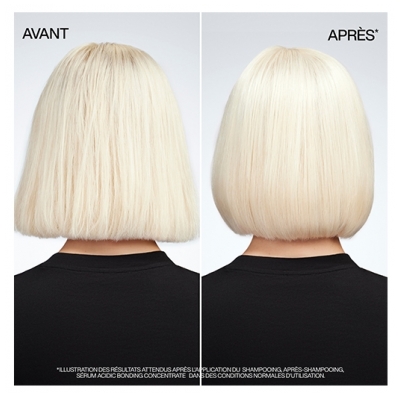 Redken Sérum Réparateur Acidic Bonding Concentrate Redken 45ml