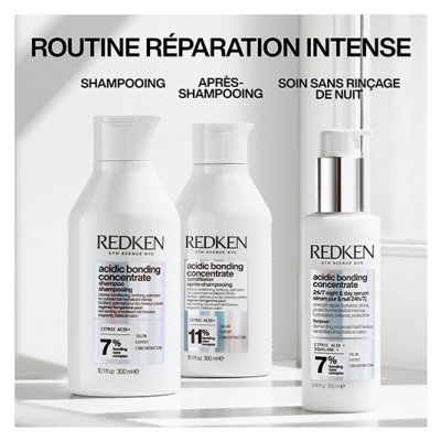 Redken Sérum Réparateur Acidic Bonding Concentrate Redken 45ml