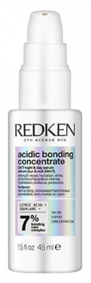 Ser Reparator Acidic Bonding Concentrate Redken 45ml Redken