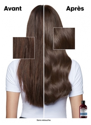 Vitamino Color Spectrum L'Oréal Shampooing Neutralisant Bleu Vitamino Color Spectrum L'Oréal Pro 300ml