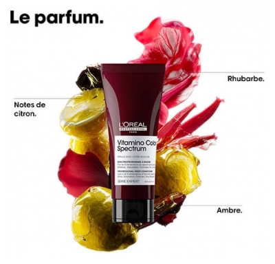 Vitamino Color Spectrum L'Oréal Soin Protecteur Fixateur Couleur Vitamino Color Spectrum L'Oréal Pro 200ml