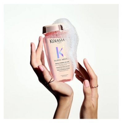 Kérastase Bain hydra-illuminant Gloss Absolu