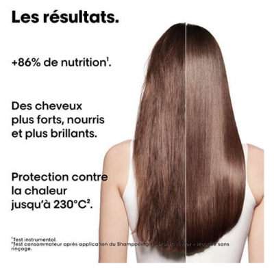 Absolut Repair Molecular L'Oréal Mini Trio Absolut Repair Molecular L'Oréal Pro