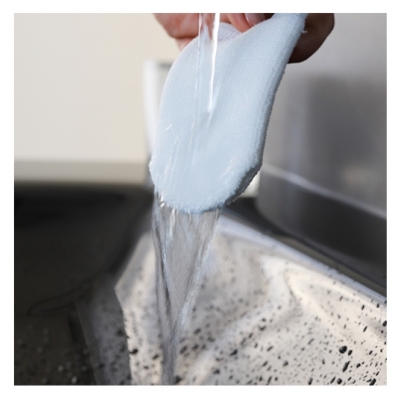 KT Care By Babette Gant Démaquillant à l'Eau Fluffy Nude