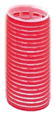 Mezzo Rouleaux velcro Diam 24mm x12