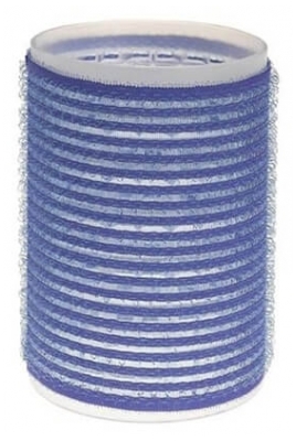 Mezzo Rouleaux velcro Diam 40mm x12