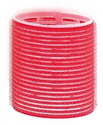 Mezzo Rouleaux velcro Diam 44mm x12