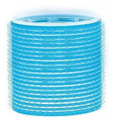Mezzo Rouleaux velcro Diam 55mm x6