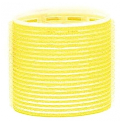 Mezzo Rouleaux velcro Diam 65mm x6