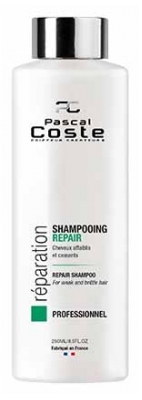 Pascal Coste Champú Reparador Profesional