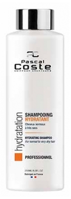 Pascal Coste Professionelles Feuchtigkeitsspendendes Shampoo