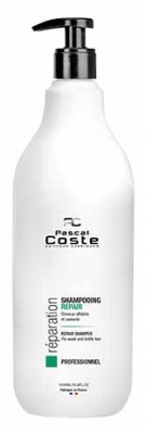 Pascal Coste Champú Reparador Profesional 1L