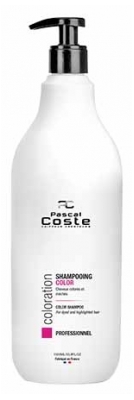 Pascal Coste Professionelles Shampoo Color 1L