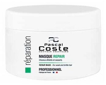Pascal Coste Maschera Professionale di Riparazione