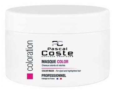 Pascal Coste Máscara Profesional del Color