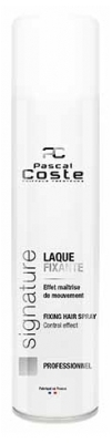 Pascal Coste Hårfixerende Lak