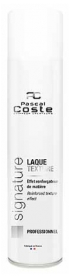 Pascal Coste Lakier Teksturowy