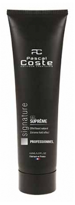 Gel Suprem Pascal Coste
