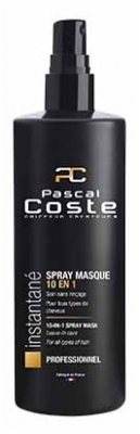 Pascal Coste Purškiamoji Kaukė 10 viename