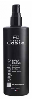 Pascal Coste Pršilo za volumen