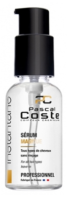 Pascal Coste Siero Magico