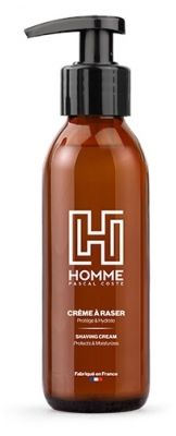 Creme de Barbear Masculino Pascal Coste