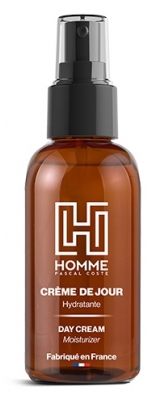 Pascal Coste Crème de Jour Homme
