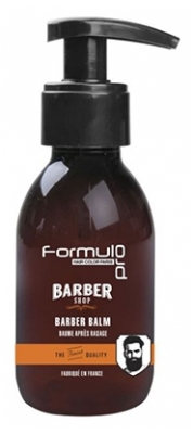 Barber Style Bálsamo Pós-Barba Barber Shop 125 ml