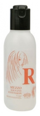 Odstraňovač Shop Hair Solvant Remover Mezzo pro prodloužení vlasů