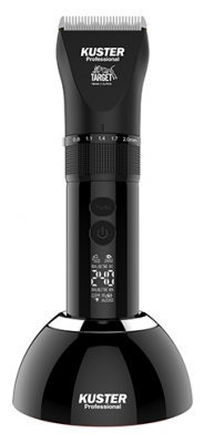 Kuster Pļāvējs PW458-2 Target Melns