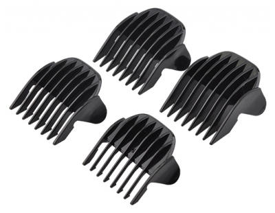 Kuster Tondeuse PW458-2 Target Noir