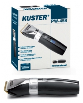 Kuster Tondeuse Kuster PW-458