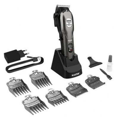 Kuster Tondeuse Cheveux & Barbe Phoenix Pro