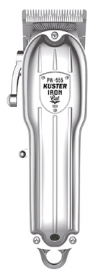 Kuster Iron-Cut 1920 Pro Silver