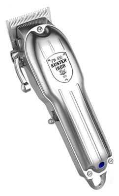 Kuster Tondeuse Kuster Iron-Cut 1920 Pro Silver